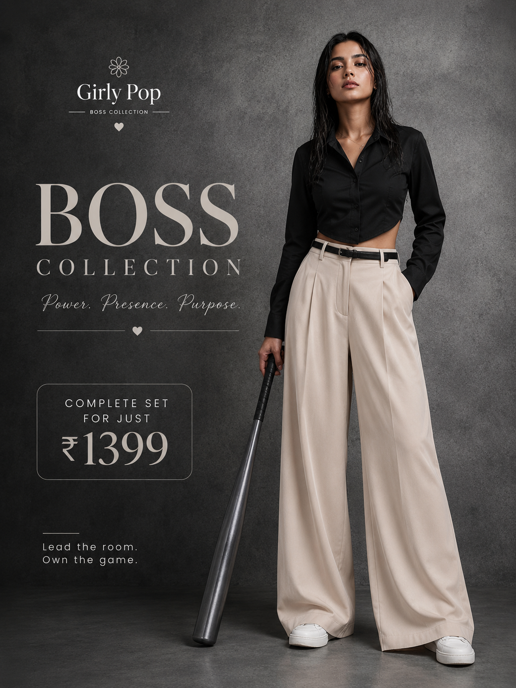 Boss Collection