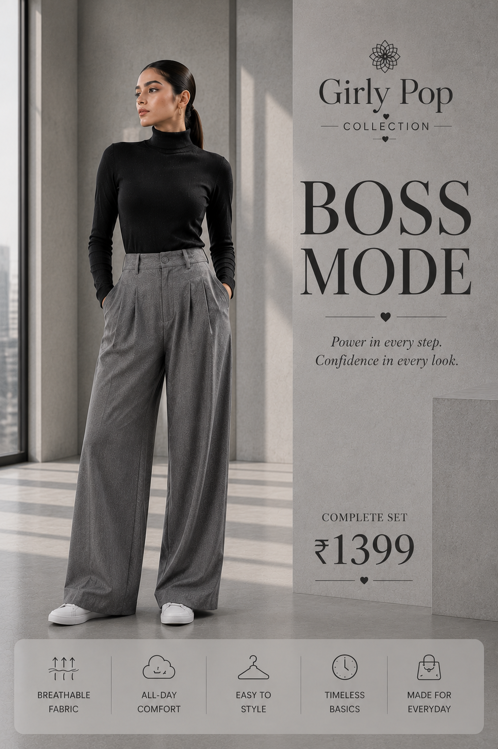 Boss Collection