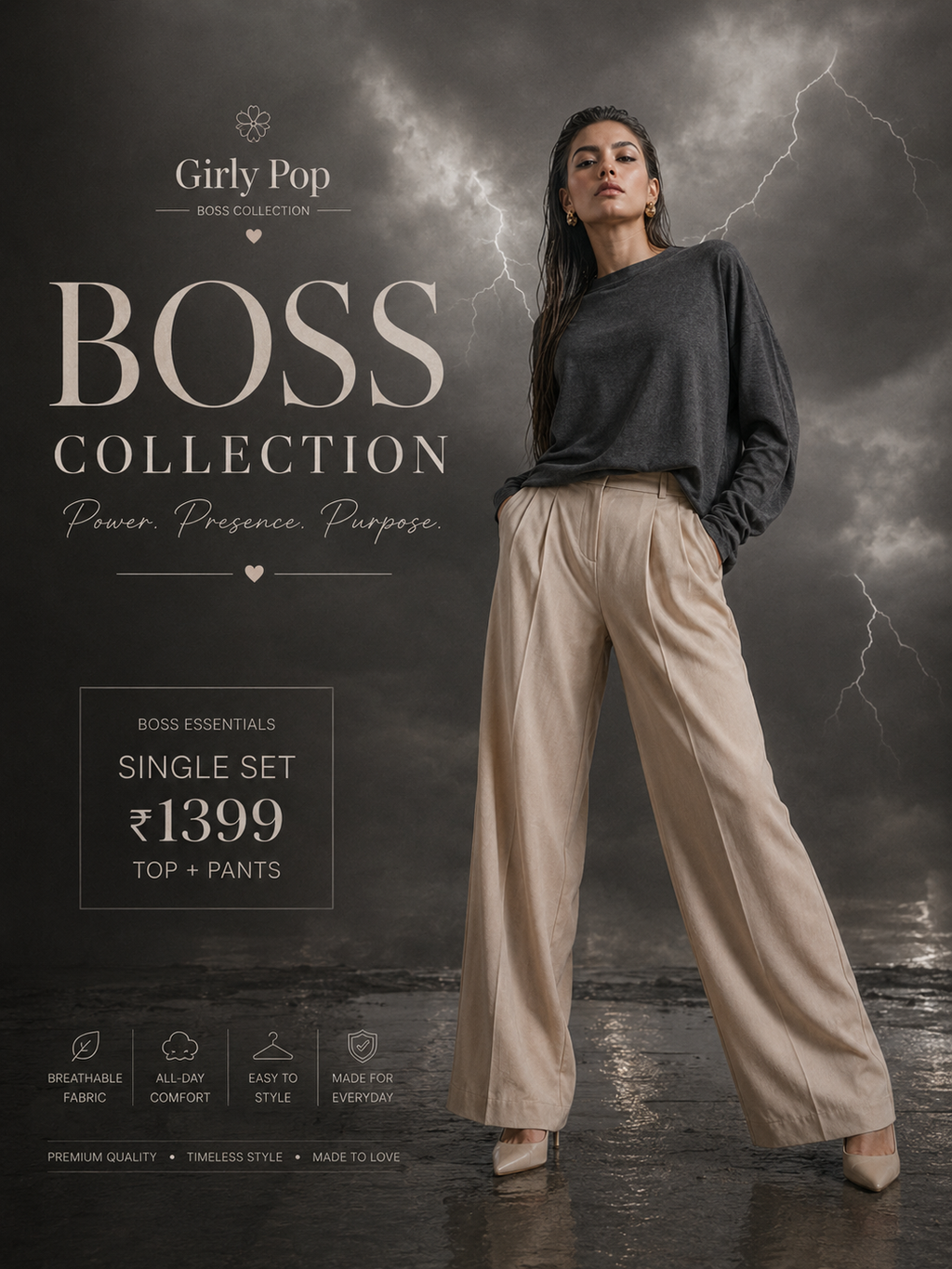 Boss Collection