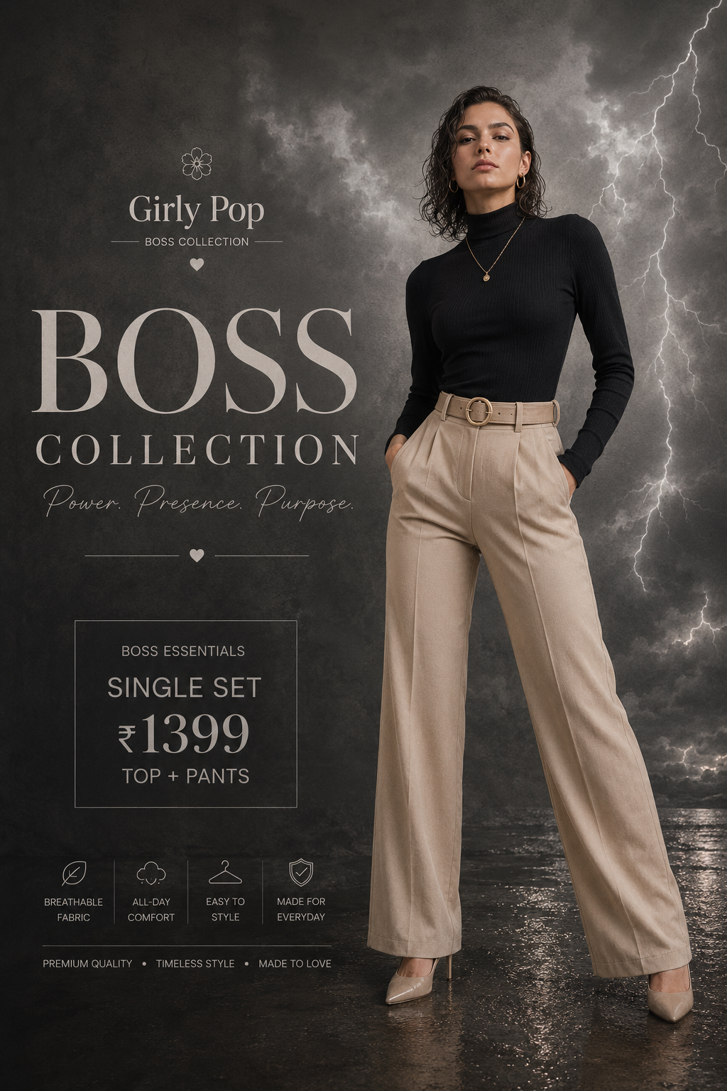 Boss Collection