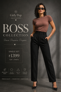 Boss Collection
