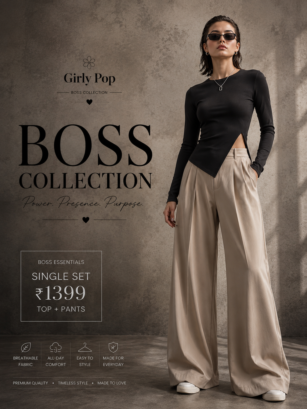 Boss Collection