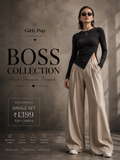 Boss Collection