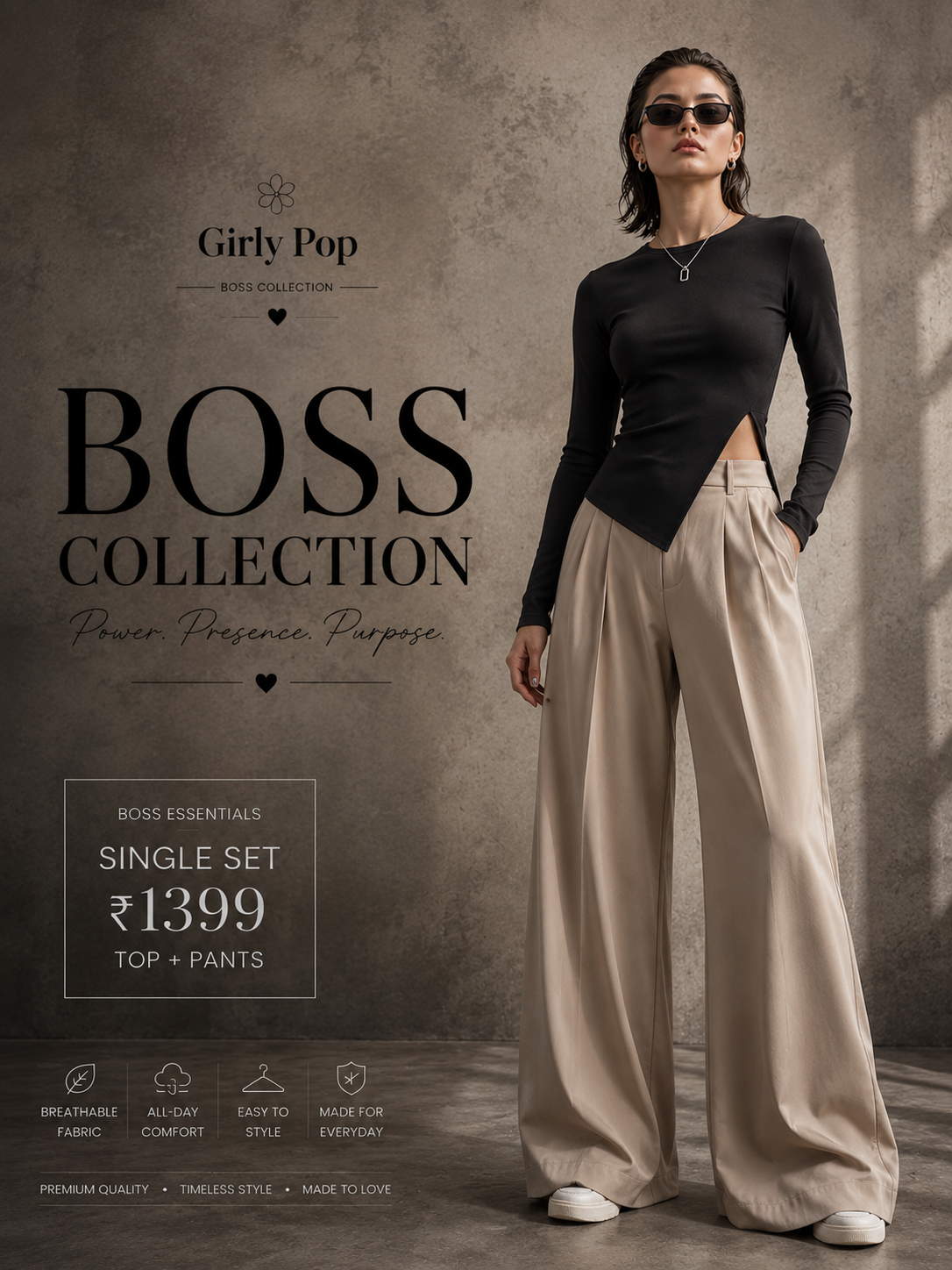 Boss Collection