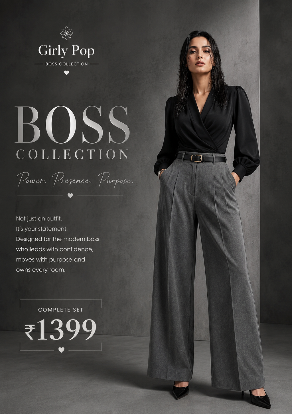 Boss Collection
