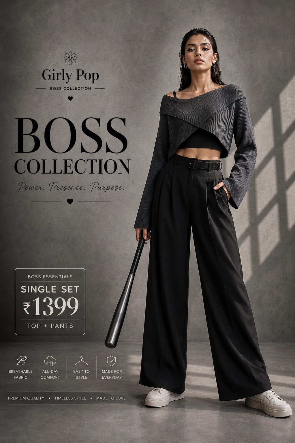 Boss Collection