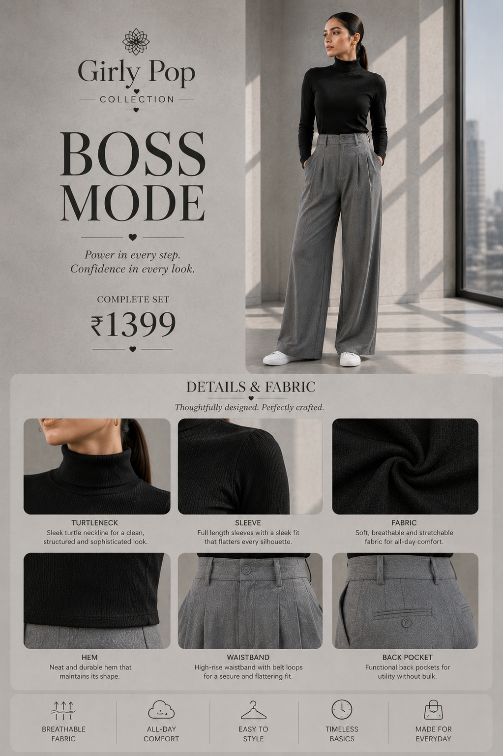 Boss Collection