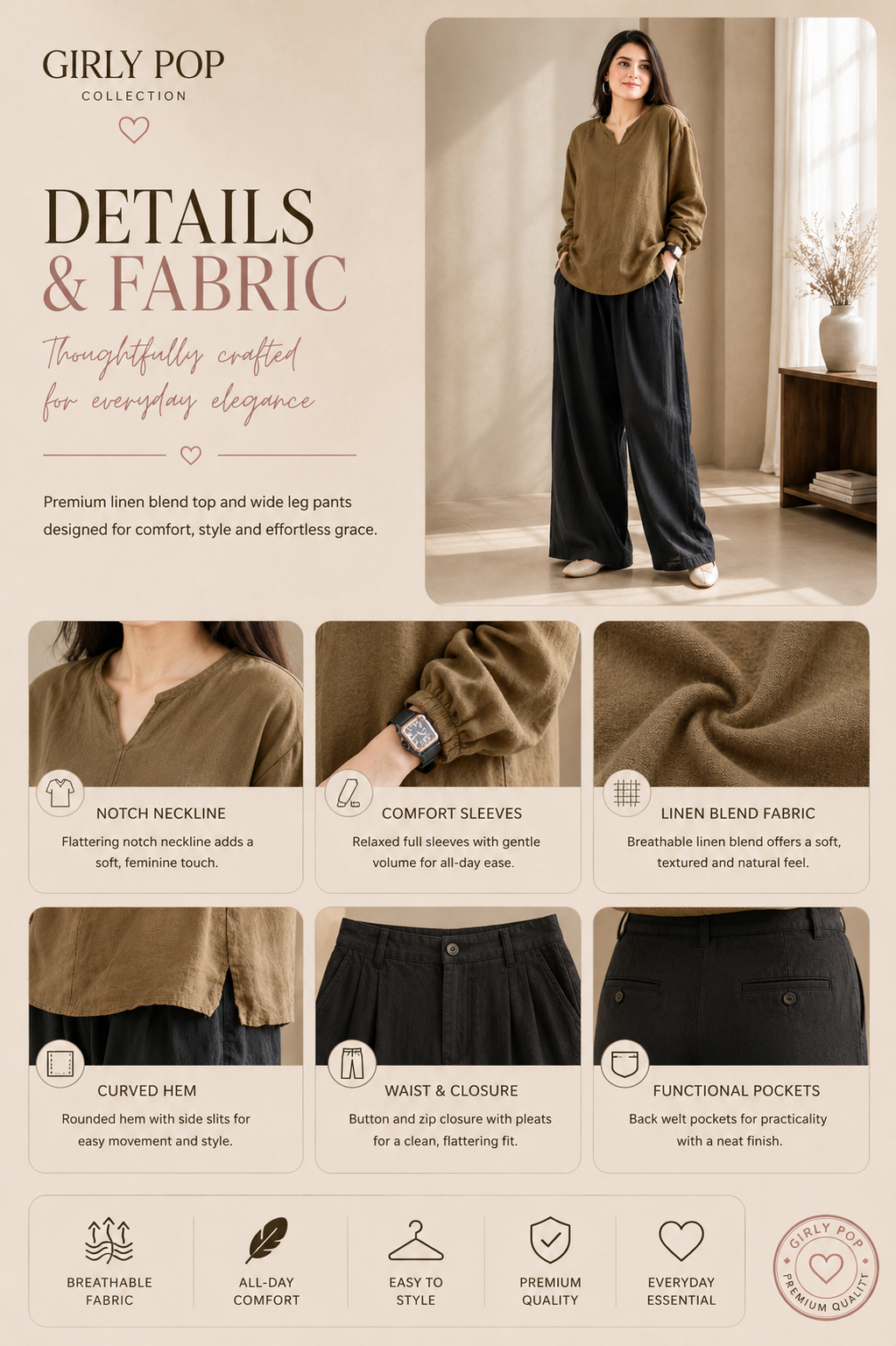 Everyday Luxe
