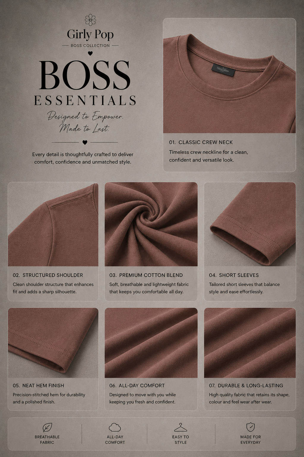 Boss Collection