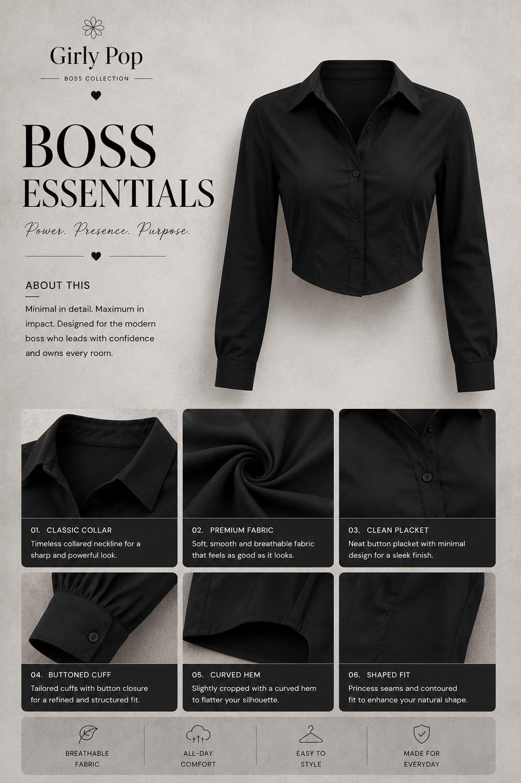 Boss Collection