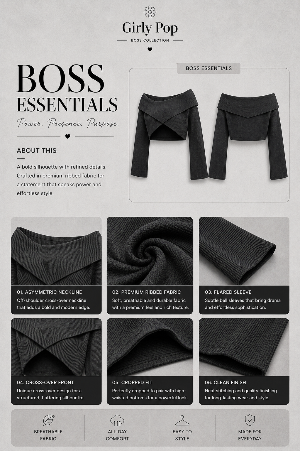 Boss Collection