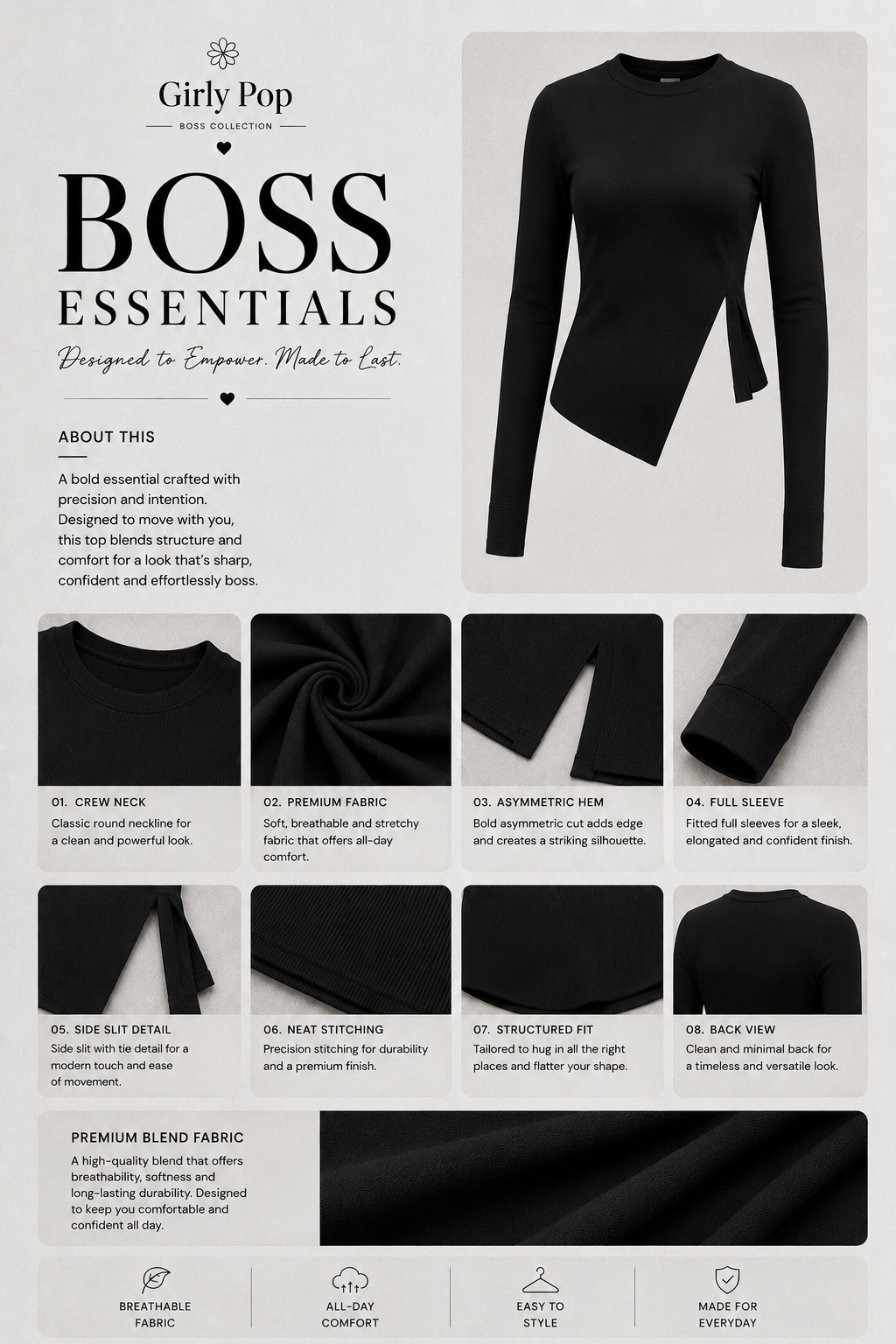 Boss Collection