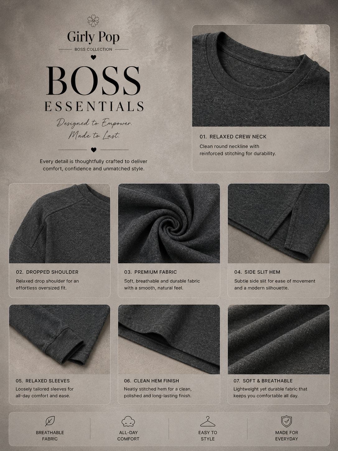 Boss Collection