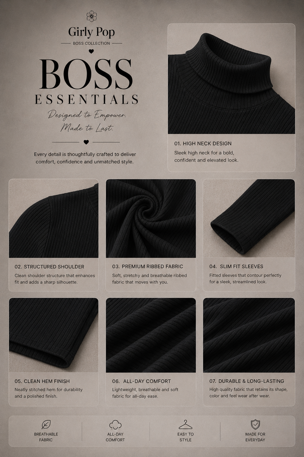 Boss Collection