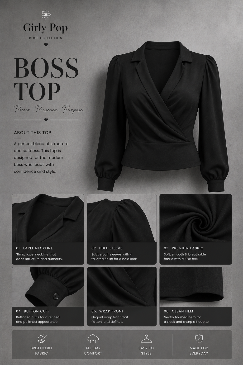 Boss Collection
