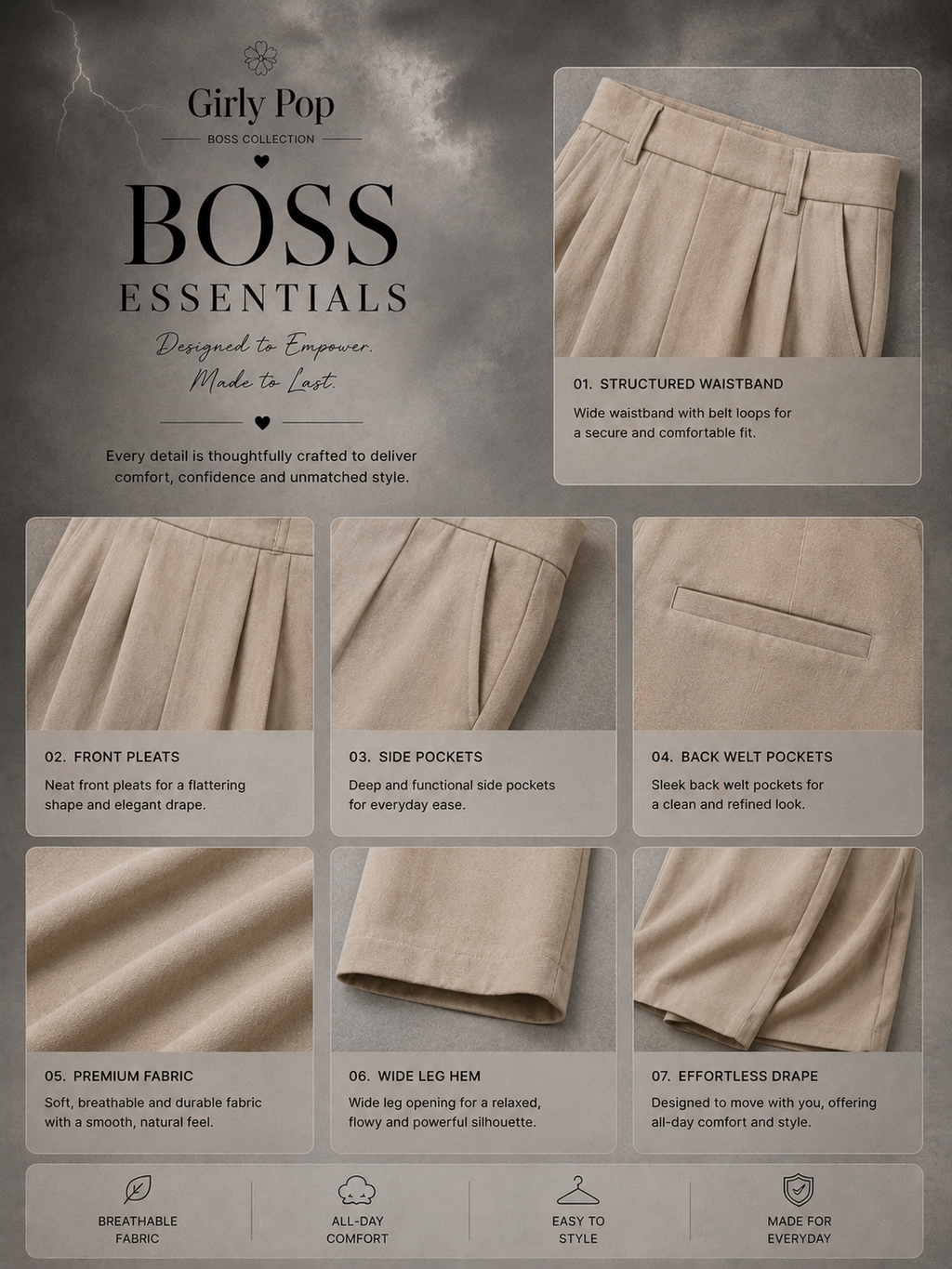 Boss Collection
