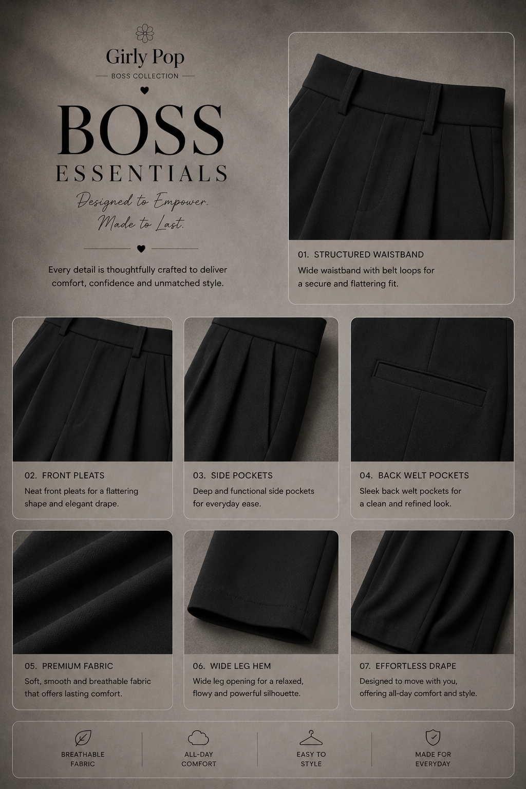 Boss Collection