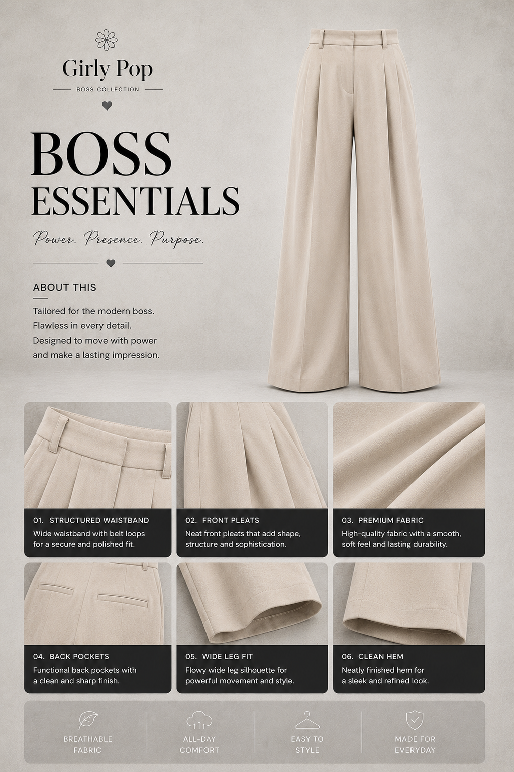Boss Collection