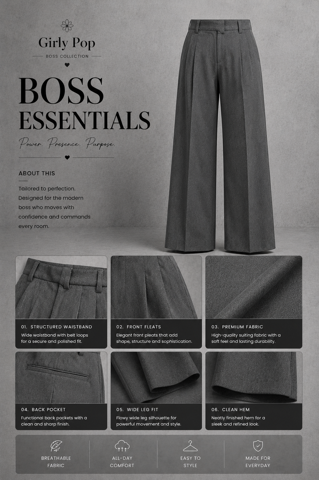 Boss Collection