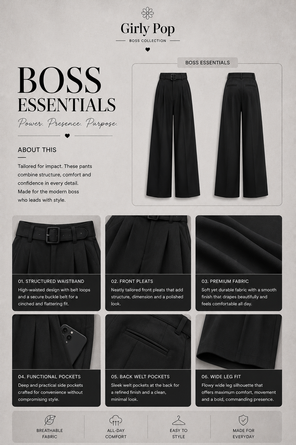 Boss Collection