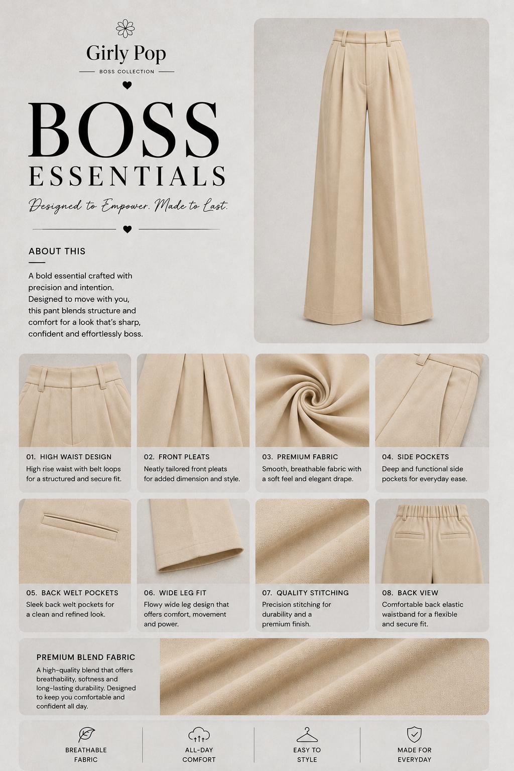 Boss Collection