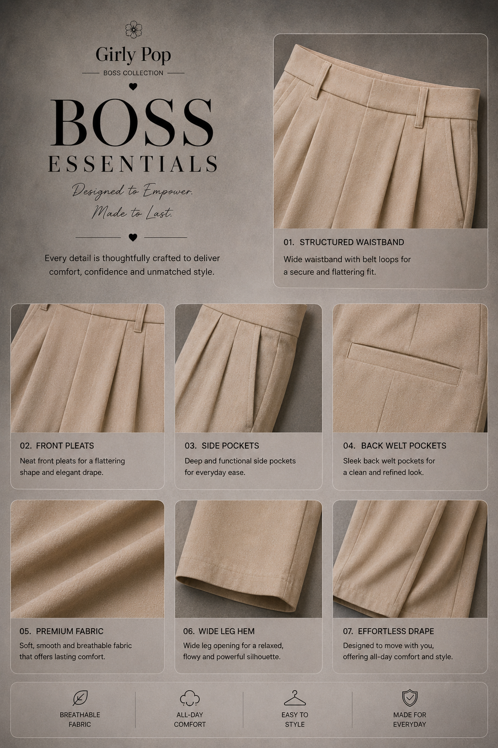 Boss Collection