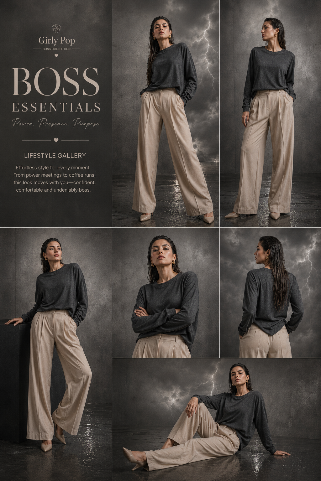 Boss Collection