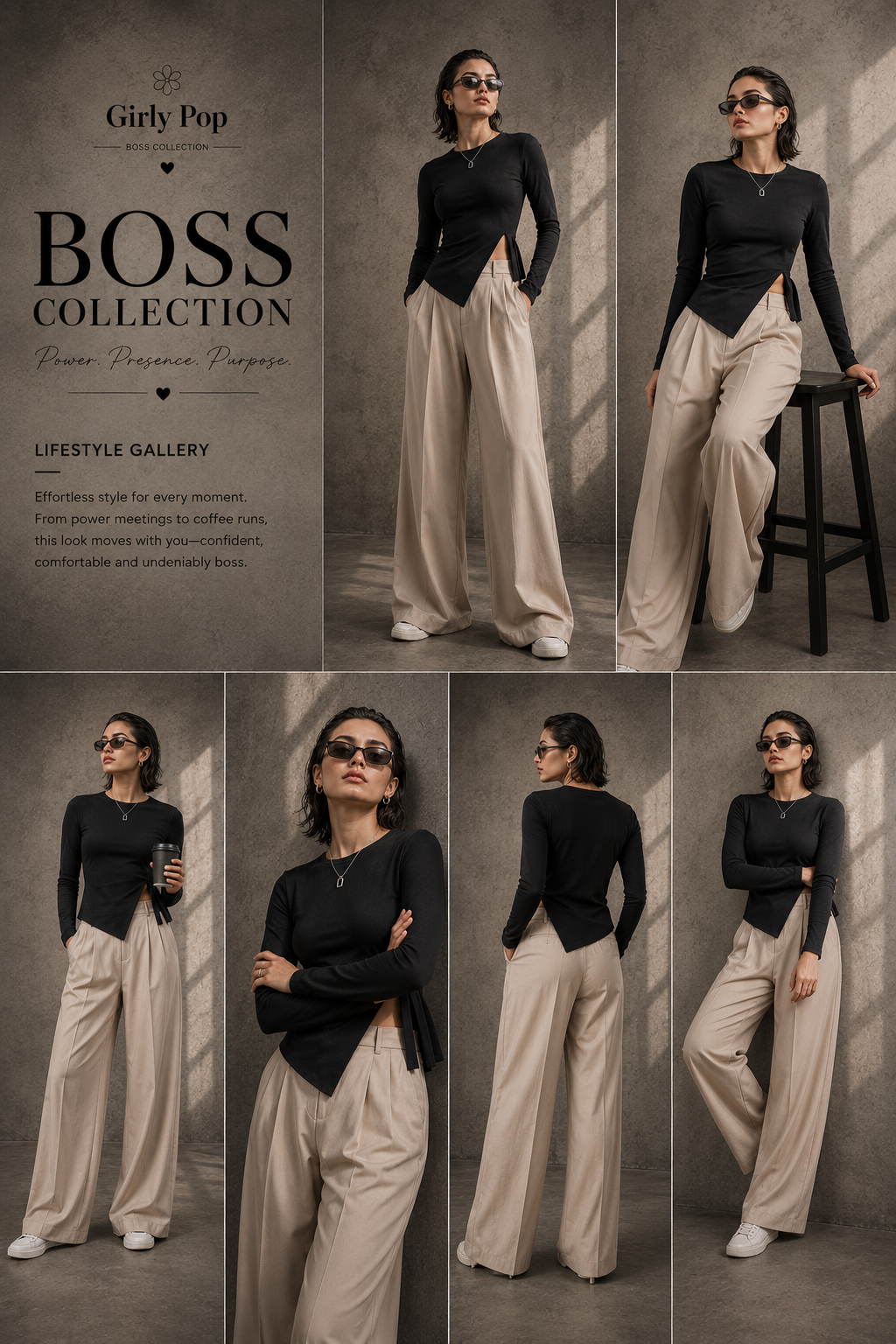 Boss Collection
