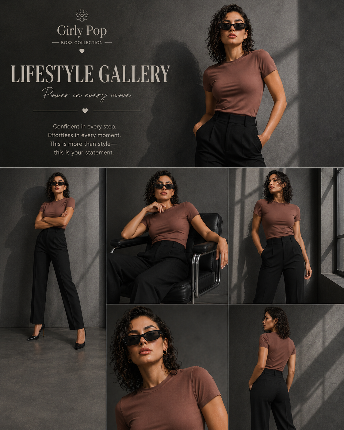 Boss Collection