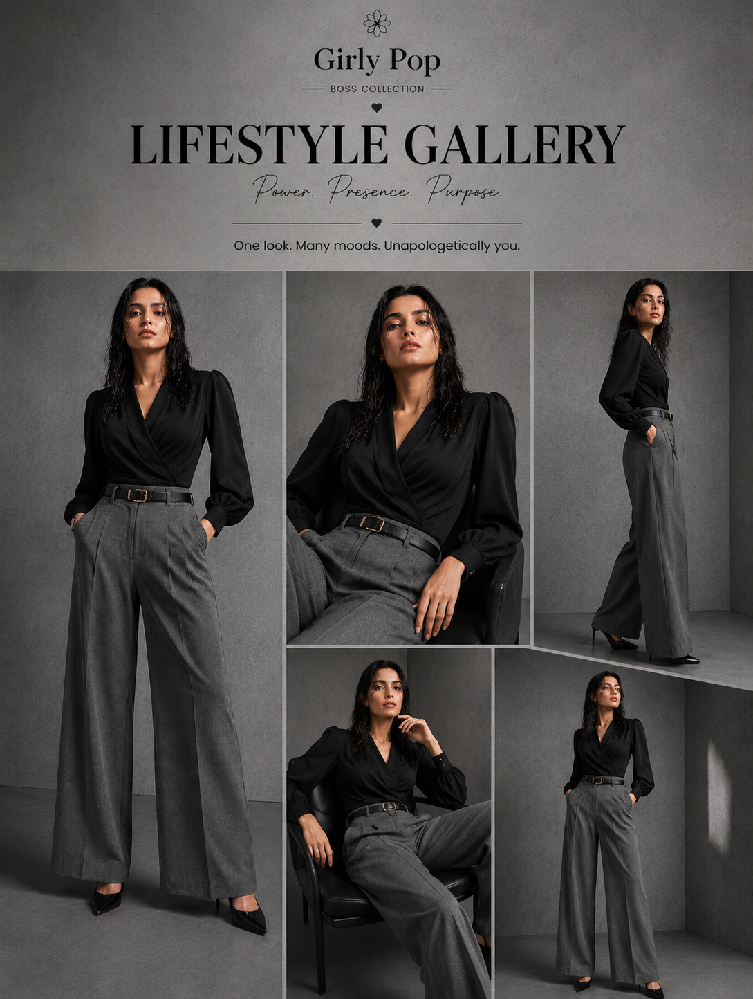 Boss Collection