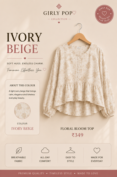 Bloom Edit