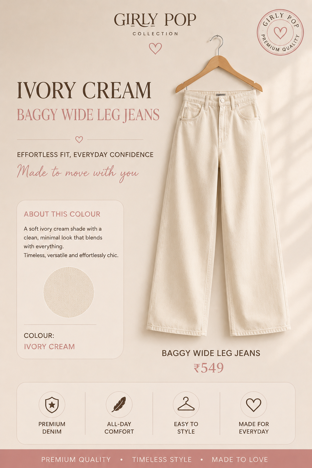 Everyday Luxe
