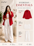 Everyday Layered Co-ord Set