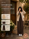Everyday Layered Co-ord Set